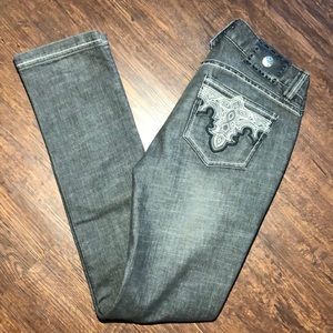 🔄 ANTIK DENIM Women’s Jeans Sz 28/31